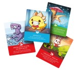 Dinokalipsa: Niebezpieczeństwa dojrzewania karty