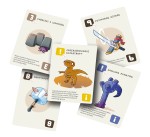 Dinokalipsa: Dodatek dla 5-6 graczy karty