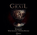 Tainted Grail: Stretch Goals