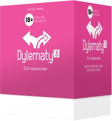 Dylematy 3