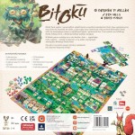 Bitoku (edycja polska) tył pudełka