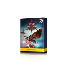 Star Realms: Zestaw Promo 1