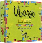 Ubongo: Lines