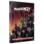  Miasto Mgły: Przybornik Mistrzyni Ceremonii