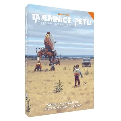 Tajemnice Pętli: Zestaw Startowy