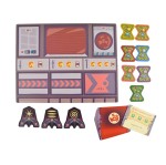 Pętla (gra planszowa) elementy