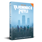 Tajemnice Pętli - podręcznik podstawowy