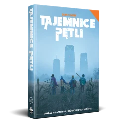 Tajemnice Pętli - podręcznik podstawowy