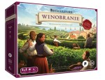 Viticulture: Winobranie 