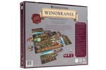 Viticulture: Winobranie tył pudełka