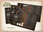 Roll Player (gra planszowa) karty postaci