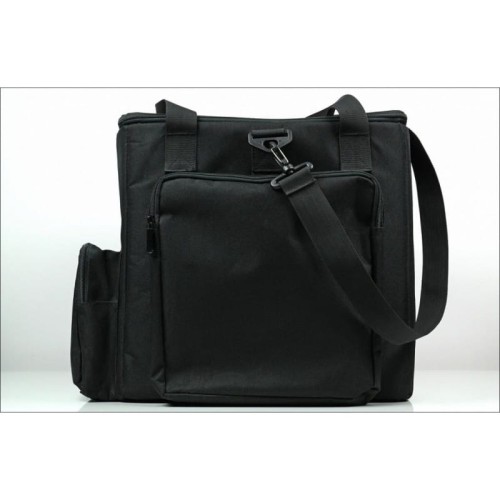 Torba na gry planszowe pozioma (Sloyca) bok torby