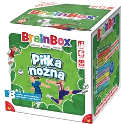 BrainBox - Piłka nożna