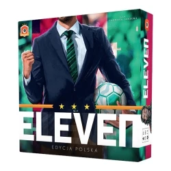 Eleven (gra planszowa)
