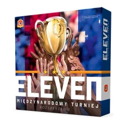 Eleven: Międzynarodowy Turniej (dodatek)