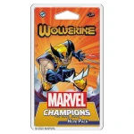 Marvel Champions: Hero Pack - Wolverine