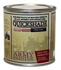 Army Painter: Quickshade Dark Tone (puszka 250 ml)