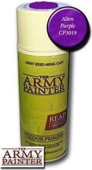Army Painter Colour Primer - Alien Purple
