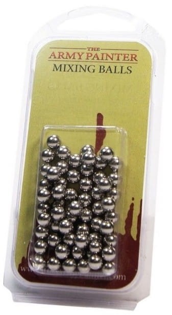 Army Painter - Mixing Balls