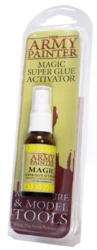 Army Painter - Magic Super Glue Activator