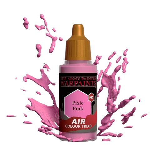 Army Painter Warpaints - Air Pixie Pink