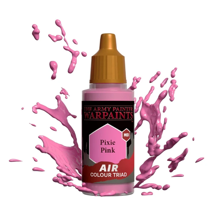 Army Painter Warpaints - Air Pixie Pink
