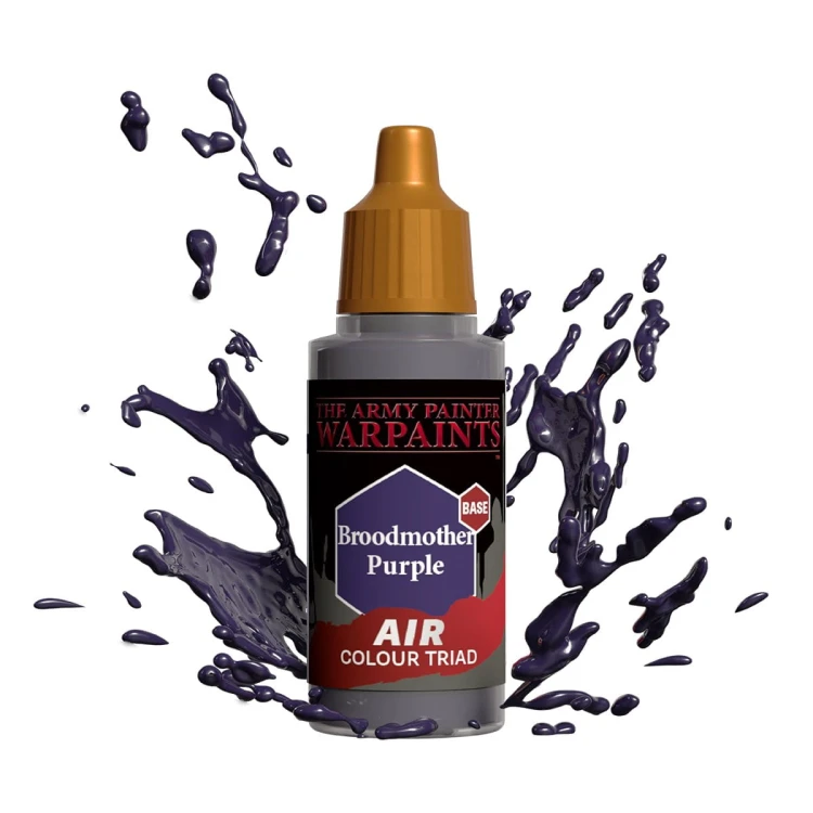 Army Painter Warpaints - Air Broodmother Purple