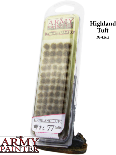 Army Painter - Highland Tuft (77)