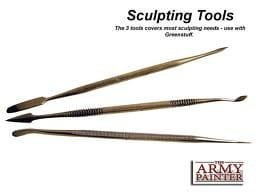 Army Painter Sculpting Tools
