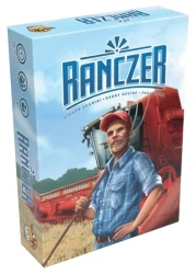 Ranczer (Gra Karcianna) 