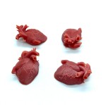 Arkham/Eldritch Horror - 12x znaczniki zdrowia duże