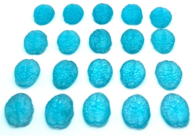 Arkham/Eldritch Horror - 20x znaczniki poczytalności małe