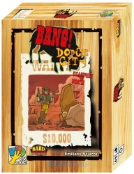  Bang! Dodge City