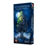 Fotosynteza: W blasku ksiezyca przod pudelka