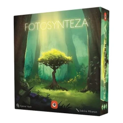 Fotosynteza ( gra planszowa)