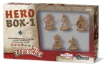  Zombicide: Hero Box