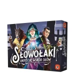 Słowołaki - cena | opinie