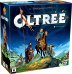 Oltree (gra planszowa) pudelko