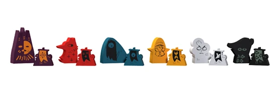 Oath kroniki władzy i banicji meple