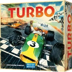 Turbo (gra planszowa)