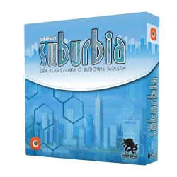 Suburbia (gra planszowa)