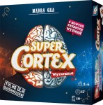 Super Cortex pudełko