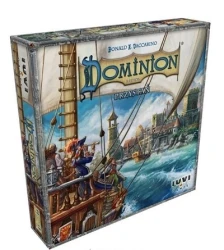  Dominion: Przystań (II edycja)