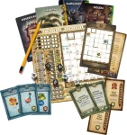 Papierowe podziemia przedsprzedaż