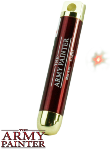 Wargaming Markerlight - Laser Pointer (2019)