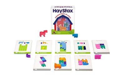 Hay Stax (edycja polska) rozgrywka