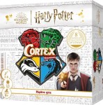 Cortex Harry Potter 