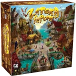 Zatoka Kupców pudełko