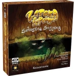  Zatoka Kupców Sekretna Skrytka