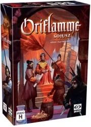 Oriflamme Sojusz